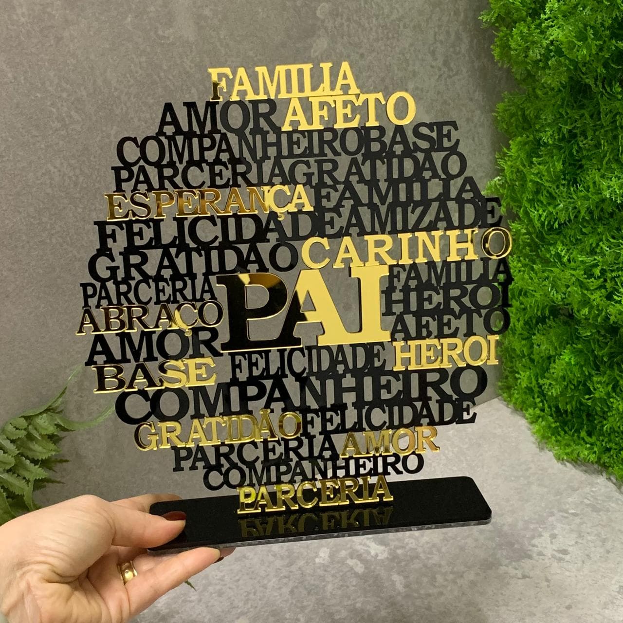 Mandala personalizada Kalós