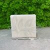 Porta guardanapos folhas - Imagem 4