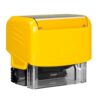 CARIMBO AUTOMÁTICO TRODAT 3911 AMARELO