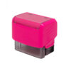 Carimbo Automático Trodat 3911 14x38mm rosa