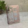 Display acrílico para QrCode - Imagem 2