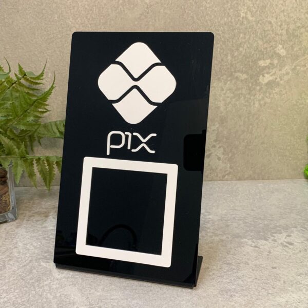 Display para QrCode pix - Image 4