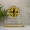 Display Medalha de São Bento - Imagem 5