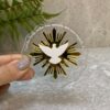 Lembrança para batizado Divino Espírito Santo - Image 3