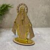 Nossa Senhora das Graças em MDF - Imagem 4