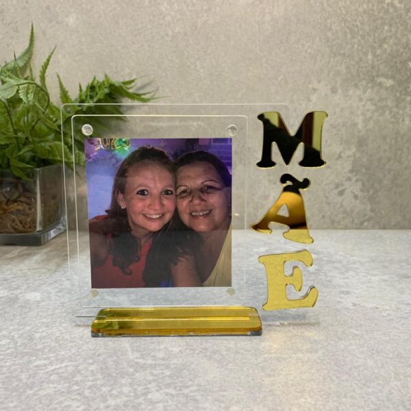 Porta retrato "Mãe" - Image 4
