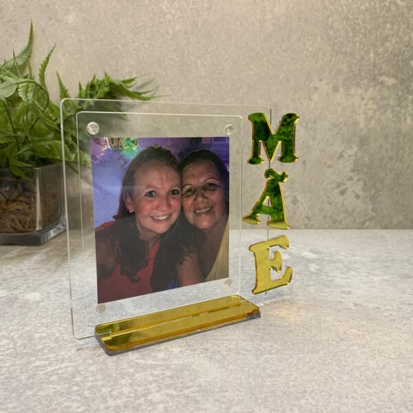 Porta retrato "Mãe" - Image 3